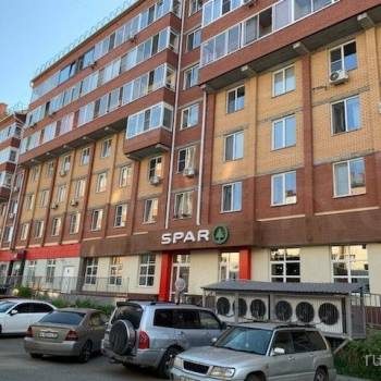 Сдается 2-х комнатная квартира, 52 м²