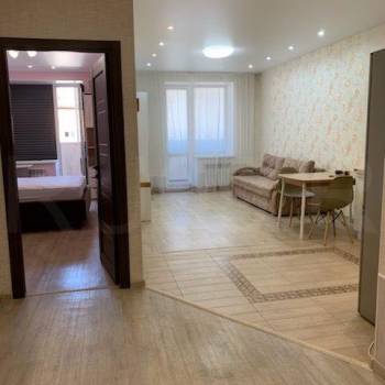 Сдается 2-х комнатная квартира, 52 м²