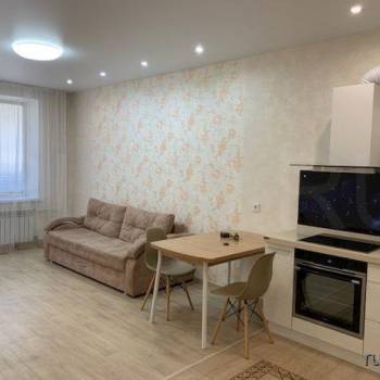 Сдается 2-х комнатная квартира, 52 м²
