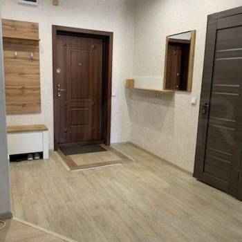 Сдается 2-х комнатная квартира, 52 м²