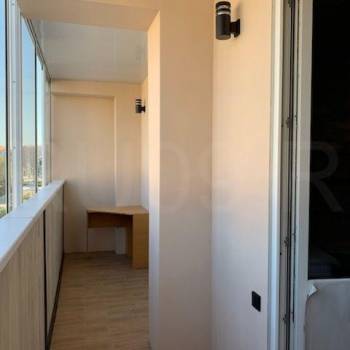 Сдается 2-х комнатная квартира, 52 м²