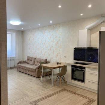 Сдается 2-х комнатная квартира, 52 м²