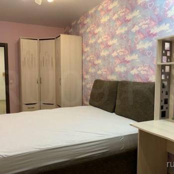 Сдается 2-х комнатная квартира, 52 м²