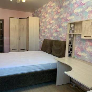 Сдается 2-х комнатная квартира, 52 м²