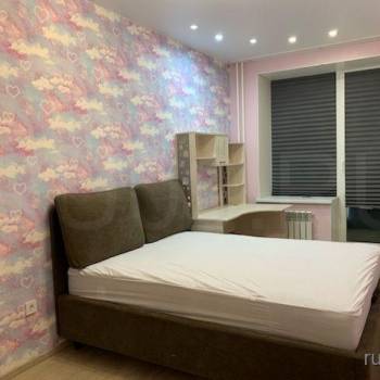 Сдается 2-х комнатная квартира, 52 м²