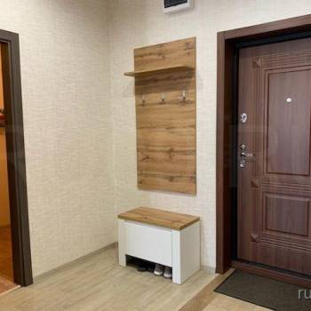 Сдается 2-х комнатная квартира, 52 м²