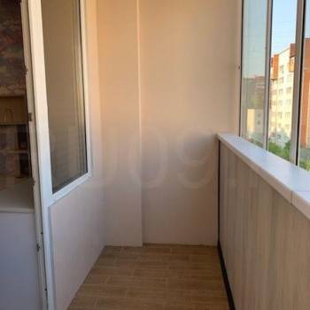 Сдается 2-х комнатная квартира, 52 м²
