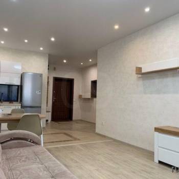 Сдается 2-х комнатная квартира, 52 м²