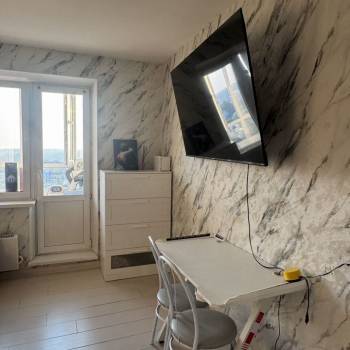 Продается 1-комнатная квартира, 23 м²