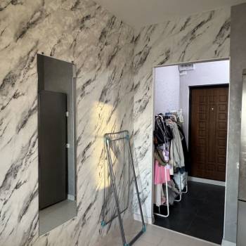 Продается 1-комнатная квартира, 23 м²