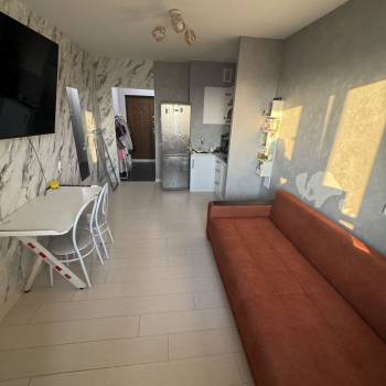 Продается 1-комнатная квартира, 23 м²