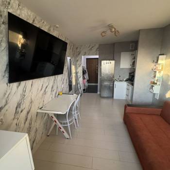 Продается 1-комнатная квартира, 23 м²