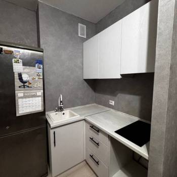 Продается 1-комнатная квартира, 23 м²