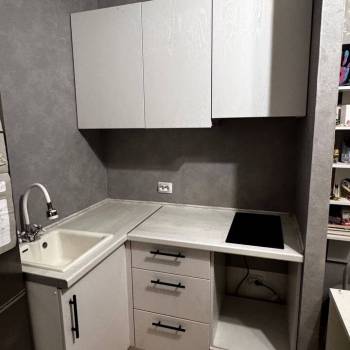 Продается 1-комнатная квартира, 23 м²