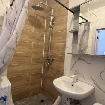 Продается 1-комнатная квартира, 23 м²