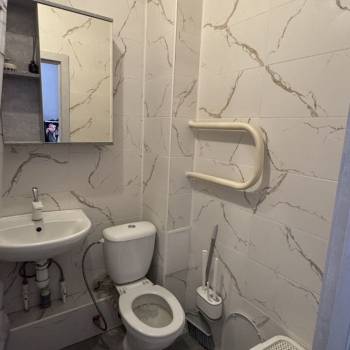 Продается 1-комнатная квартира, 23 м²