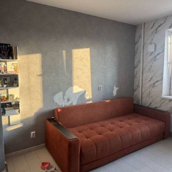 Продается 1-комнатная квартира, 23 м²