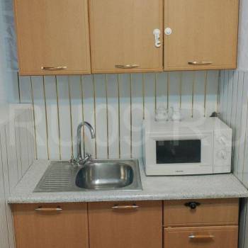 Сдается 1-комнатная квартира, 26 м²