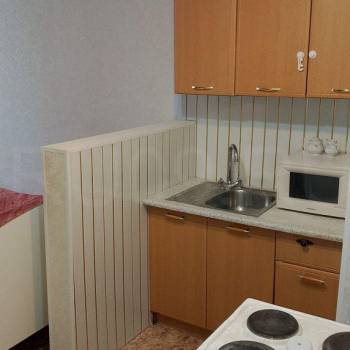 Сдается 1-комнатная квартира, 26 м²