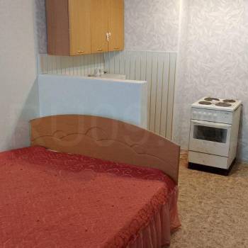 Сдается 1-комнатная квартира, 26 м²