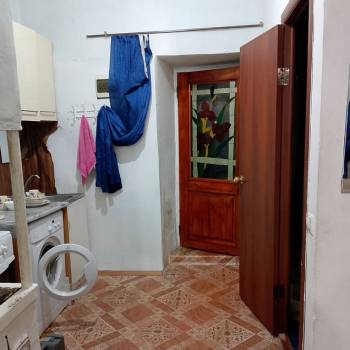 Сдается 1-комнатная квартира, 25 м²