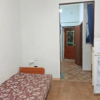 Сдается 1-комнатная квартира, 25 м²