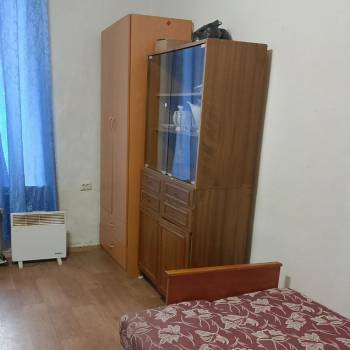 Сдается 1-комнатная квартира, 25 м²