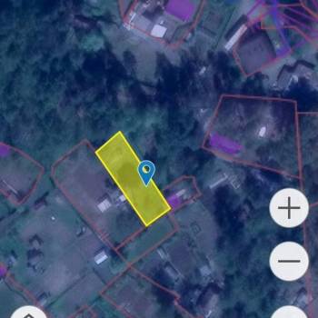 Продается Участок, 570 м²