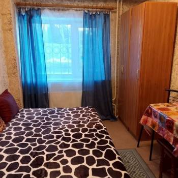 Продается 1-комнатная квартира, 15,4 м²