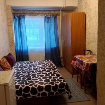 Продается 1-комнатная квартира, 15,4 м²