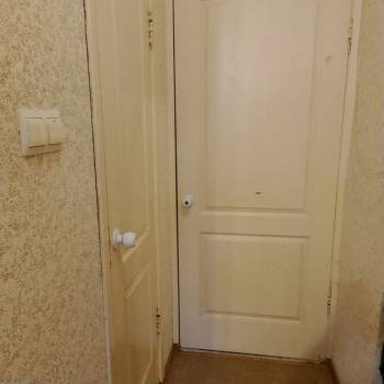 Продается 1-комнатная квартира, 15,4 м²