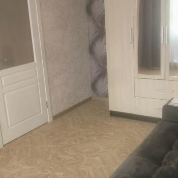Сдается 1-комнатная квартира, 26 м²