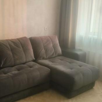 Сдается 1-комнатная квартира, 26 м²