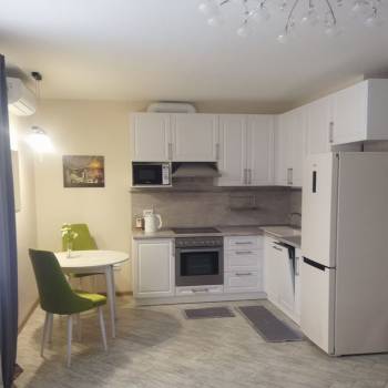 Сдается 1-комнатная квартира, 35,4 м²