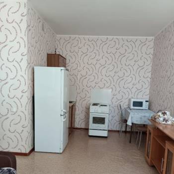 Сдается 1-комнатная квартира, 26 м²