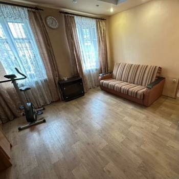 Сдается 1-комнатная квартира, 34 м²