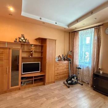 Сдается 1-комнатная квартира, 34 м²
