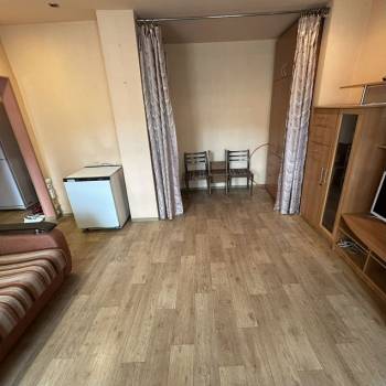 Сдается 1-комнатная квартира, 34 м²