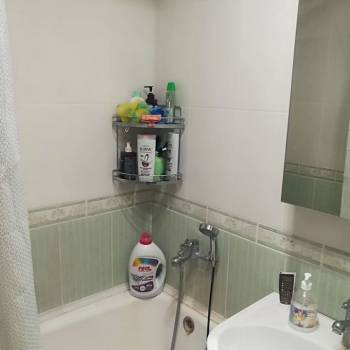 Продается 1-комнатная квартира, 42,1 м²
