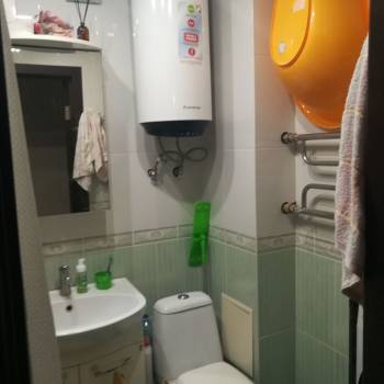 Продается 1-комнатная квартира, 42,1 м²