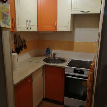 Продается 1-комнатная квартира, 42,1 м²