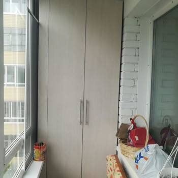 Продается 1-комнатная квартира, 42,1 м²