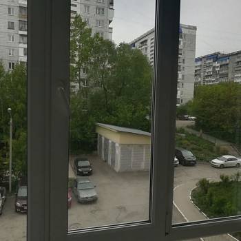 Продается 1-комнатная квартира, 42,1 м²