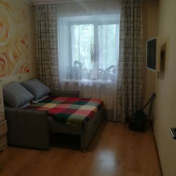 Продается 1-комнатная квартира, 42,1 м²
