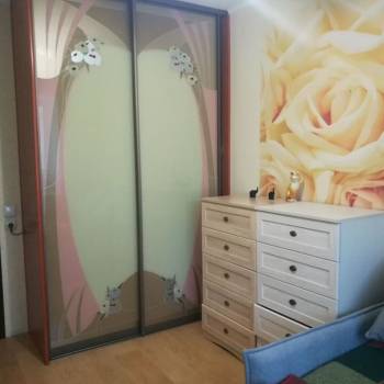 Продается 1-комнатная квартира, 42,1 м²