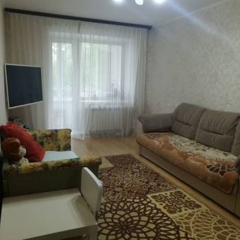 Продается 1-комнатная квартира, 42,1 м²