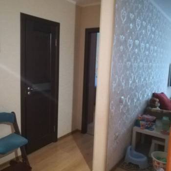 Продается 1-комнатная квартира, 42,1 м²