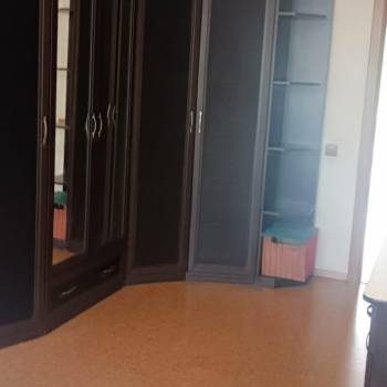 Сдается 2-х комнатная квартира, 50 м²