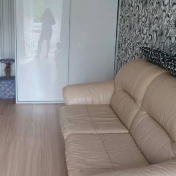 Сдается 2-х комнатная квартира, 50 м²