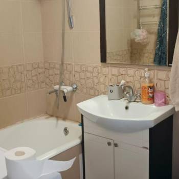 Сдается 2-х комнатная квартира, 50 м²